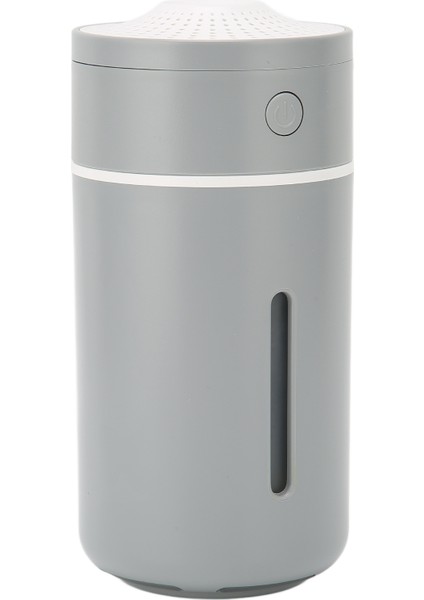 Araba Nemlendirici Süper Sessiz Taşınabilir Mini USB Nemlendirici 2 Sis Modu ile Araba Ofis Oda Yatak Odasıgri (Yurt Dışından) indirimleri