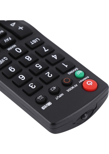 Yeni Siyah Evrensel Uzaktan Kumanda Akb72915244 Lg Akıllı Lcd Led Tv Için Yedek Kumanda (Yurt Dışından) fırsatları