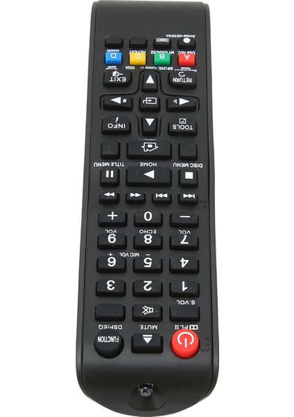 AH5902424A Uzaktan Kumanda Yedek Hassas Evrensel Uzaktan Kumanda HTE330K HTE330 Için (Yurt Dışından) modelleri