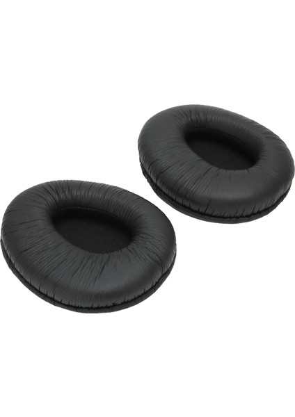 2 Adet Kulak Yastığı Kulaklık Kulak Yastığı Yastık Sünger Kapak Sony Mdr Z600 V600 V900 V900HDBLACK Için Uygun (Yurt Dışından) indirimleri