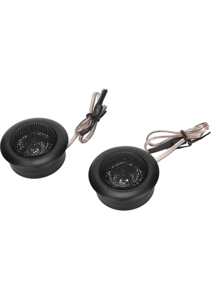 Araba Kubbe Tweeter Stereo 150W Profesyonel Yedek Araç Hoparlörü Otomobil Için (Yurt Dışından)