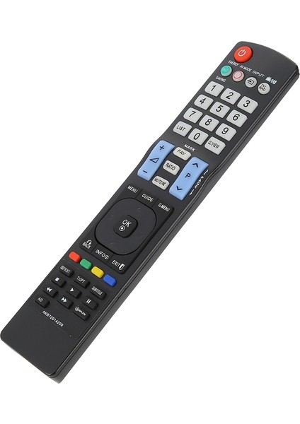 Lg AKB72914209 Tv Uzaktan Kumandası Için Uzaktan Kumanda Yedek Parçası (Yurt Dışından) modelleri