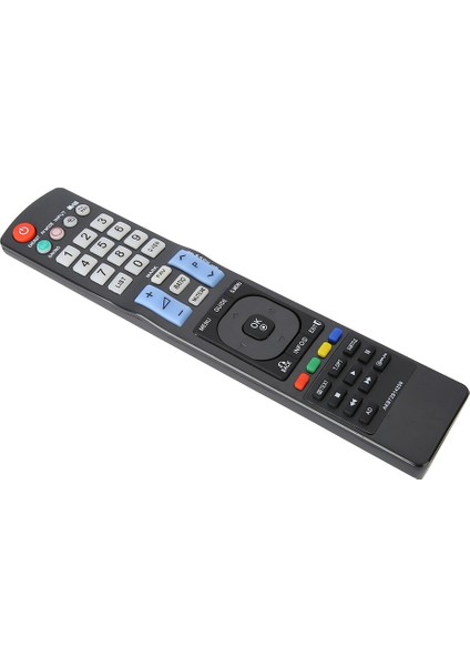 Lg AKB72914209 Tv Uzaktan Kumandası Için Uzaktan Kumanda Yedek Parçası (Yurt Dışından) indirimleri