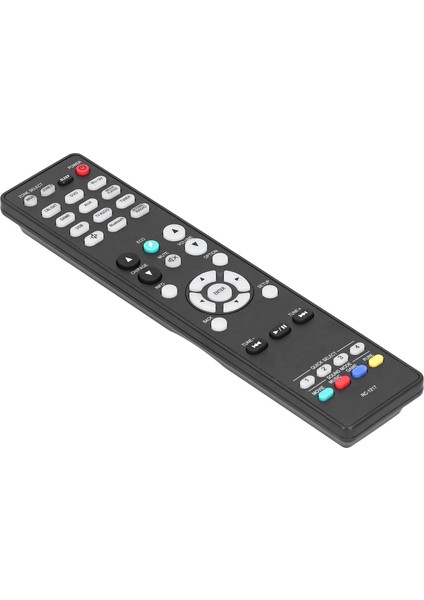 RC‑1217 LCD Tv Uzaktan Kumandası Siyah Televizyon Uzaktan Kumandası Yedek Aksesuarları (Yurt Dışından) fiyatları