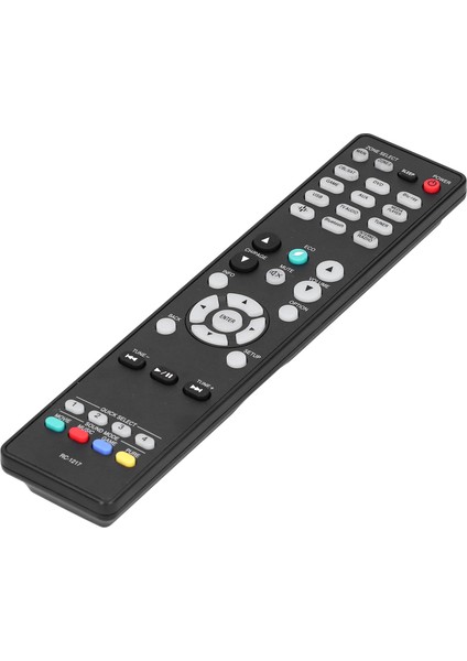 RC‑1217 LCD Tv Uzaktan Kumandası Siyah Televizyon Uzaktan Kumandası Yedek Aksesuarları (Yurt Dışından) modelleri