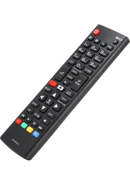 Ivı Fonksiyonlu Uzaktan Kumanda Tv Kontrol Cihazı AKB75095312 Lg LCD Televizyona Uygun (Yurt Dışından) modelleri