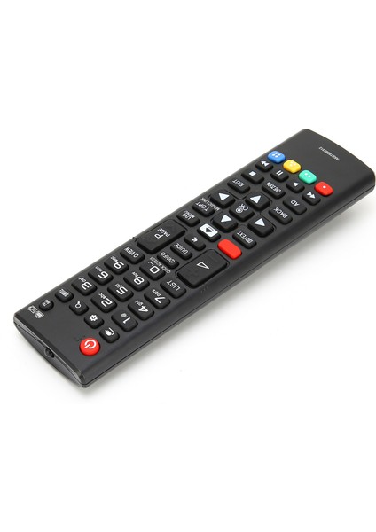 Ivı Fonksiyonlu Uzaktan Kumanda Tv Kontrol Cihazı AKB75095312 Lg LCD Televizyona Uygun (Yurt Dışından) indirimleri