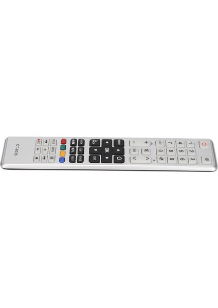 CT‑8035 Uzaktan Kumanda Toshiba CT‑8040 CT‑8533 CT‑8543 CT‑8528 Için Kullanımı Kolay LED Hd Tv Uzaktan Kumandası (Yurt Dışından) fırsatları