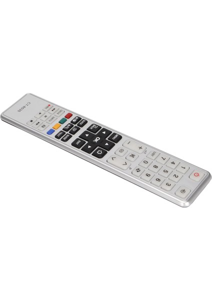 CT‑8035 Uzaktan Kumanda Toshiba CT‑8040 CT‑8533 CT‑8543 CT‑8528 Için Kullanımı Kolay LED Hd Tv Uzaktan Kumandası (Yurt Dışından) indirimleri