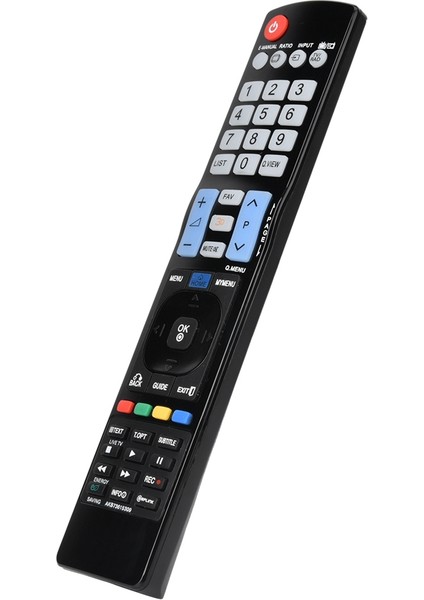 Büyük Düğmeler Akıllı Tv Uzaktan Kumandası Lg Tv Için Çok Işlevli Uzaktan Kumanda (Yurt Dışından) fiyatları