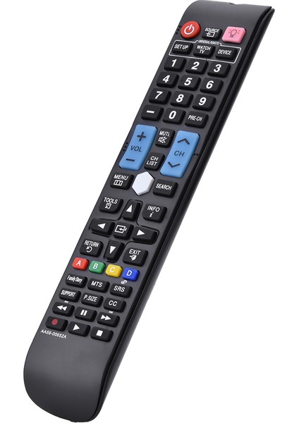 Evrensel Akıllı Tv Uzaktan Kumanda Kontrol Cihazı AA59-00652A Samsung Için Yedek (Yurt Dışından) fiyatları
