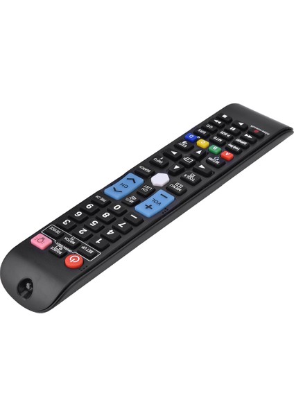 Evrensel Akıllı Tv Uzaktan Kumanda Kontrol Cihazı AA59-00652A Samsung Için Yedek (Yurt Dışından) modelleri