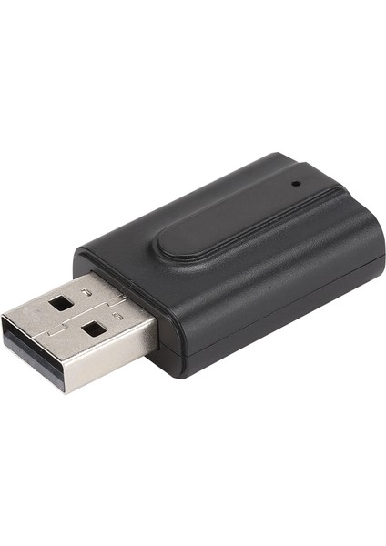 USB Bluetooth 5.0 Adaptörü 2'si 1 Arada Kablosuz Ses Verici Alıcısı Bilgisayar Tv Için (Yurt Dışından) fiyatları