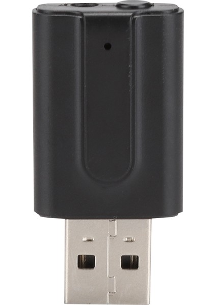 USB Bluetooth 5.0 Adaptörü 2'si 1 Arada Kablosuz Ses Verici Alıcısı Bilgisayar Tv Için (Yurt Dışından) modelleri