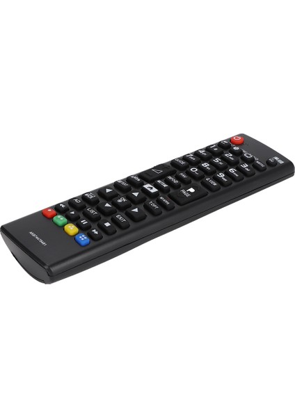 Abs Malzeme Kabuk Tv Televizyon Uzaktan Kumandası Lg AKB74475481 Pil ile Çalışır (Yurt Dışından) fiyatları