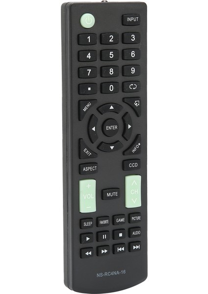 NSRC4NA16 Insignia Tv Için Uzaktan Kumanda Değişimi NS32D311NA17 NS40D420NA18 B85B (Yurt Dışından) fiyatları