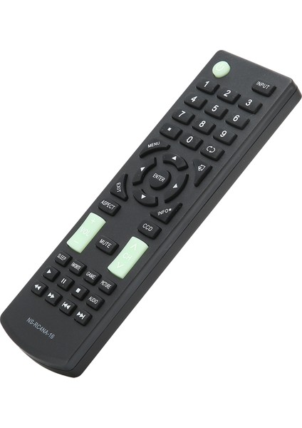 NSRC4NA16 Insignia Tv Için Uzaktan Kumanda Değişimi NS32D311NA17 NS40D420NA18 B85B (Yurt Dışından) modelleri