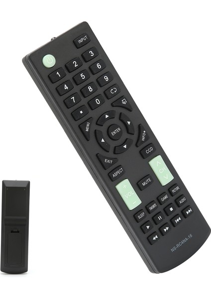 NSRC4NA16 Insignia Tv Için Uzaktan Kumanda Değişimi NS32D311NA17 NS40D420NA18 B85B (Yurt Dışından) fırsatları