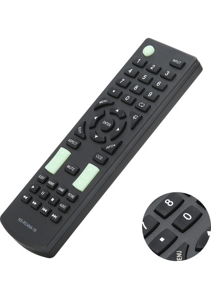 NSRC4NA16 Insignia Tv Için Uzaktan Kumanda Değişimi NS32D311NA17 NS40D420NA18 B85B (Yurt Dışından) indirimleri