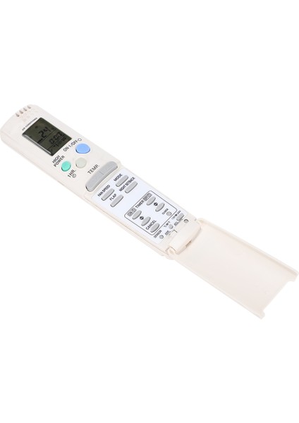 Sanyo RCS‑4MVPS4EX Için Abs Dayanıklı Beyaz Klima Kontrol Cihazı Uzaktan Kumanda Aksesuarı Pil Olmadan (Yurt Dışından) modelleri