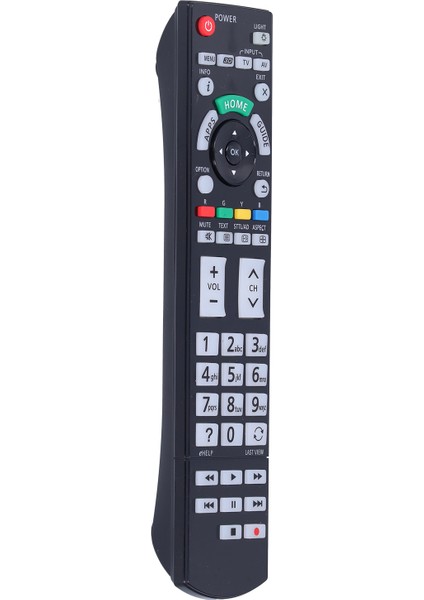 Taşınabilir Tv Uzaktan Kumandası TH58AX800A/TH60AS800A/TH65AX800A/N2QAYB000936 Için Yedek (Yurt Dışından) fiyatları