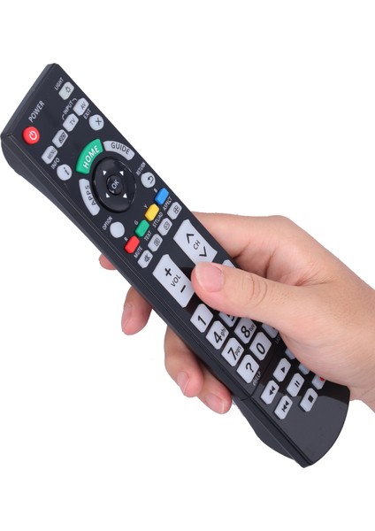 Taşınabilir Tv Uzaktan Kumandası TH58AX800A/TH60AS800A/TH65AX800A/N2QAYB000936 Için Yedek (Yurt Dışından) fırsatları