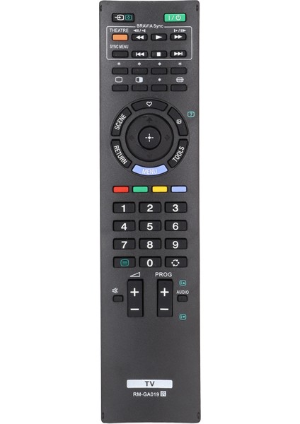 Sony Bravia Uzaktan Kumanda Orijinal Tv Kontrol Cihazı RMED033 KLV26BX300 KLV32BX300 KLV40BX400 40BX401 32BX301 (Yurt Dışından)