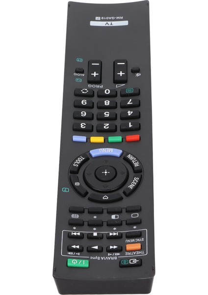 Sony Bravia Uzaktan Kumanda Orijinal Tv Kontrol Cihazı RMED033 KLV26BX300 KLV32BX300 KLV40BX400 40BX401 32BX301 (Yurt Dışından) fiyatları