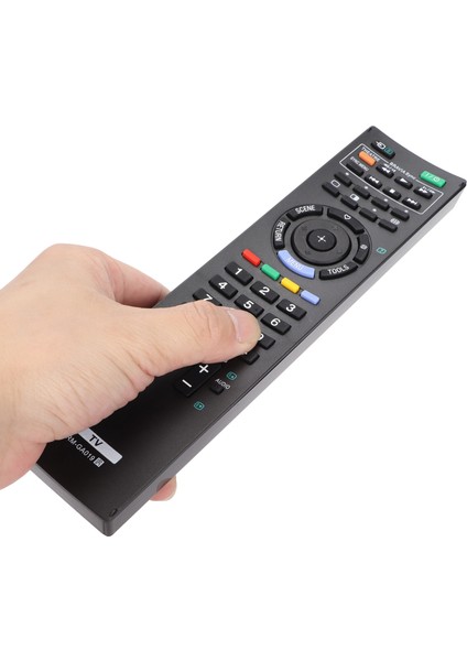 Sony Bravia Uzaktan Kumanda Orijinal Tv Kontrol Cihazı RMED033 KLV26BX300 KLV32BX300 KLV40BX400 40BX401 32BX301 (Yurt Dışından) indirimleri