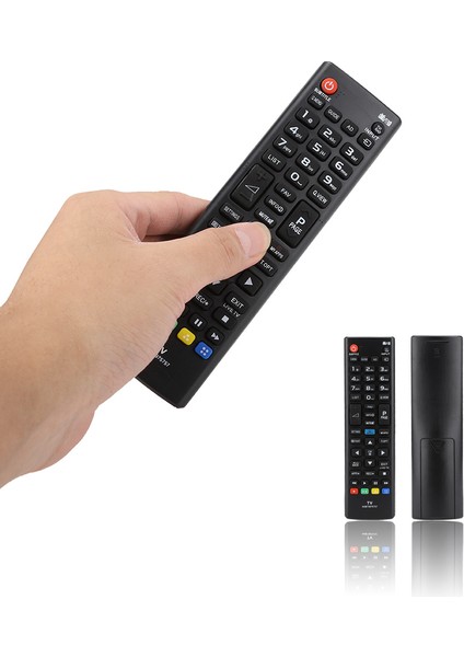 Lg AKB73975757 Akıllı Tv Uzaktan Kumandası 22LB4900 22LB490U Için Uygundur (Yurt Dışından) indirimleri