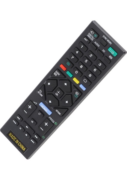 RM‑YD092 KDL40R450A RMYD092 KDL40R470B KDL46R453 KDL46R453A Tv Için Geçerli Yedek Uzaktan Kumanda (Yurt Dışından) modelleri