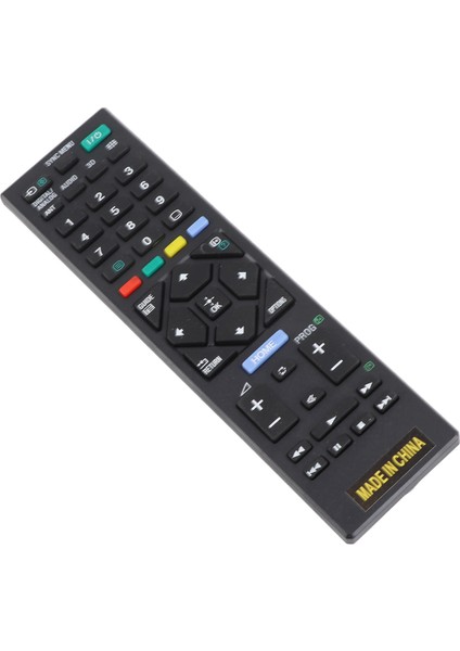 RM‑YD092 KDL40R450A RMYD092 KDL40R470B KDL46R453 KDL46R453A Tv Için Geçerli Yedek Uzaktan Kumanda (Yurt Dışından) indirimleri