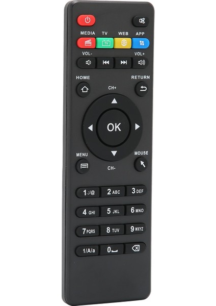 CS918 Settop Box Uzaktan Kumanda Televizyon Kutusu Uzaktan Kumanda CS918 Mxv V88 V99 Için (Yurt Dışından) fiyatları