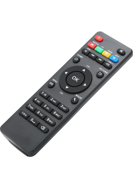 CS918 Settop Box Uzaktan Kumanda Televizyon Kutusu Uzaktan Kumanda CS918 Mxv V88 V99 Için (Yurt Dışından) modelleri