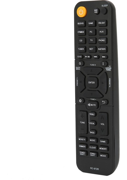 Uzaktan Kumanda RC-972R Yedek Onkyo Tv TX-NR696 TX-NR797 TX-RZ840 Için Uygun (Yurt Dışından) modelleri