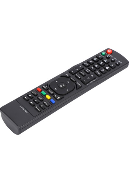 Abs Kabuk Siyah Televizyon Kontrol Ünitesi Tv Uzaktan Kumanda Aksesuarı Lg AKB72915207 Para 55LD520 19LD (Yurt Dışından) fırsatları