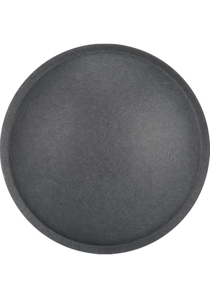 5 Adet 72MM Basit Kağıt Subwoofer Korna Toz Geçirmez Koruyucu Kapak Sahne Ktv Hoparlörleri Için (Yurt Dışından) fiyatları