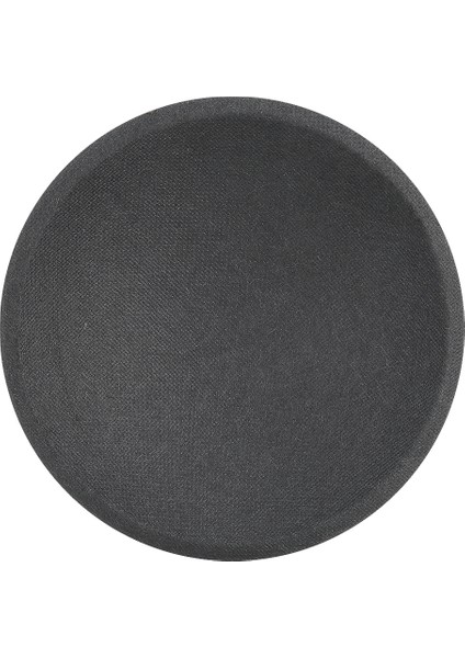 5 Adet 72MM Basit Kağıt Subwoofer Korna Toz Geçirmez Koruyucu Kapak Sahne Ktv Hoparlörleri Için (Yurt Dışından) modelleri