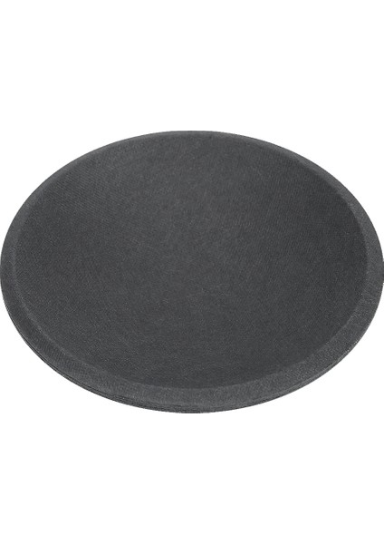 5 Adet 72MM Basit Kağıt Subwoofer Korna Toz Geçirmez Koruyucu Kapak Sahne Ktv Hoparlörleri Için (Yurt Dışından) indirimleri