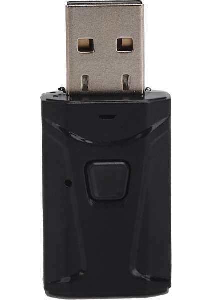 Kablosuz Bluetooth Adaptörü USB Ses Alıcısı Verici Araba Bilgisayar Televizyonu Için (Yurt Dışından)