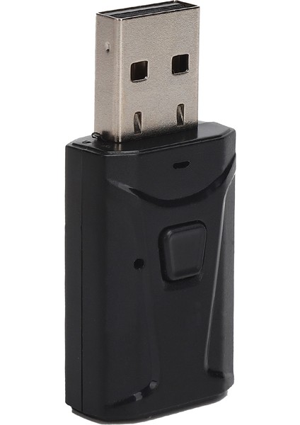 Kablosuz Bluetooth Adaptörü USB Ses Alıcısı Verici Araba Bilgisayar Televizyonu Için (Yurt Dışından) fiyatları