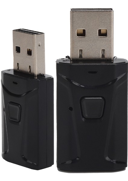 Kablosuz Bluetooth Adaptörü USB Ses Alıcısı Verici Araba Bilgisayar Televizyonu Için (Yurt Dışından) indirimleri