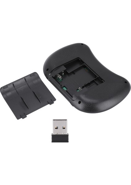 Mini I8 Uçan Fare Kablosuz Klavye Ev Multimedyası Akıllı Tv Pc Android Için (Yurt Dışından) modelleri