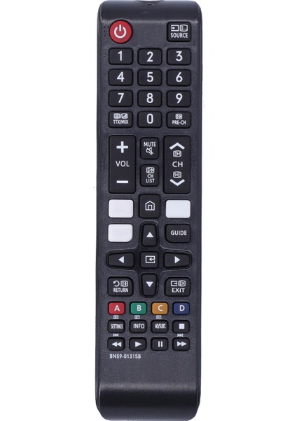 Samsung LED LCD UHD Hd 4K 8k Tv Ultar QLED Akıllı Wifi Hdr Tv Için Televizyon Uzaktan Kumandası (Yurt Dışından)