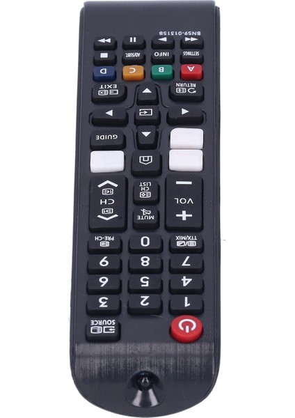 Samsung LED LCD UHD Hd 4K 8k Tv Ultar QLED Akıllı Wifi Hdr Tv Için Televizyon Uzaktan Kumandası (Yurt Dışından) modelleri