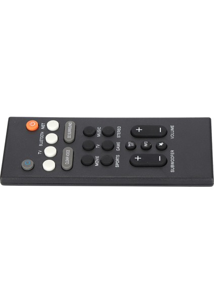 Uzaktan Kumanda Abs Dayanıklı Hoparlör Yedek Kontrol Cihazı YAS‑209 YAS‑109 (Yurt Dışından) fırsatları