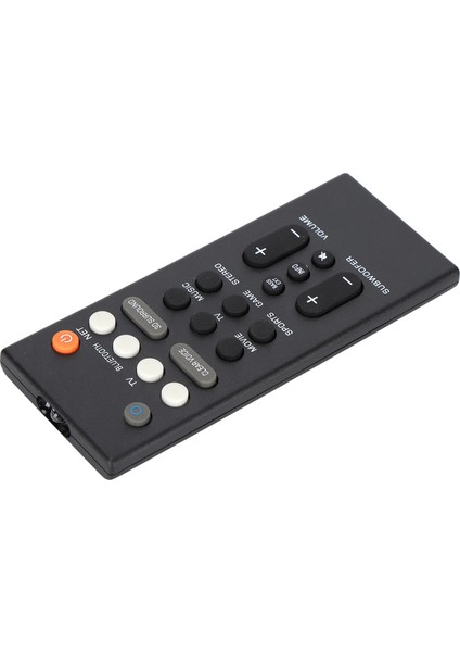 Uzaktan Kumanda Abs Dayanıklı Hoparlör Yedek Kontrol Cihazı YAS‑209 YAS‑109 (Yurt Dışından) indirimleri