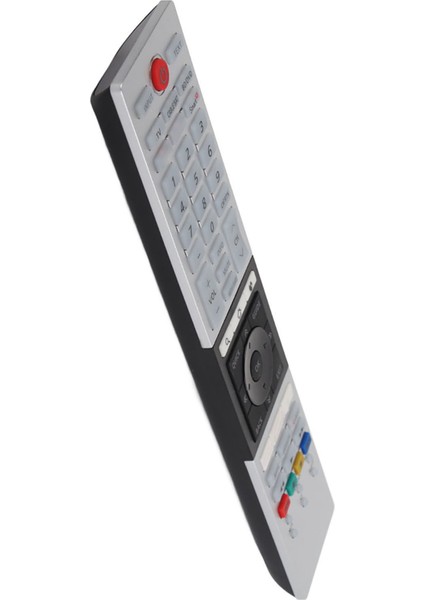 Toshiba CT‑90430 CT‑90429 Için Yedek Servis Ultra Hd Akıllı Tv Uzaktan Kumandası (Yurt Dışından) fiyatları