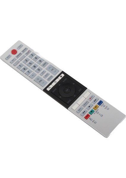 Toshiba CT‑90430 CT‑90429 Için Yedek Servis Ultra Hd Akıllı Tv Uzaktan Kumandası (Yurt Dışından) fırsatları