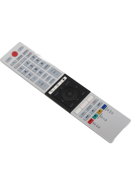 Toshiba CT‑90430 CT‑90429 Için Yedek Servis Ultra Hd Akıllı Tv Uzaktan Kumandası (Yurt Dışından) indirimleri